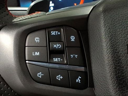 Certified 2024 Ford Ranger Raptor AWD/4WD image 19