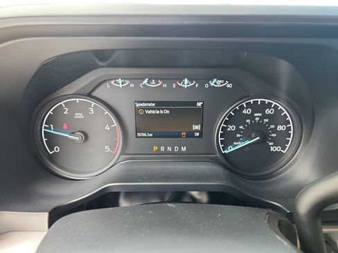 Certified 2024 Ford F250 XLT AWD/4WD image 14
