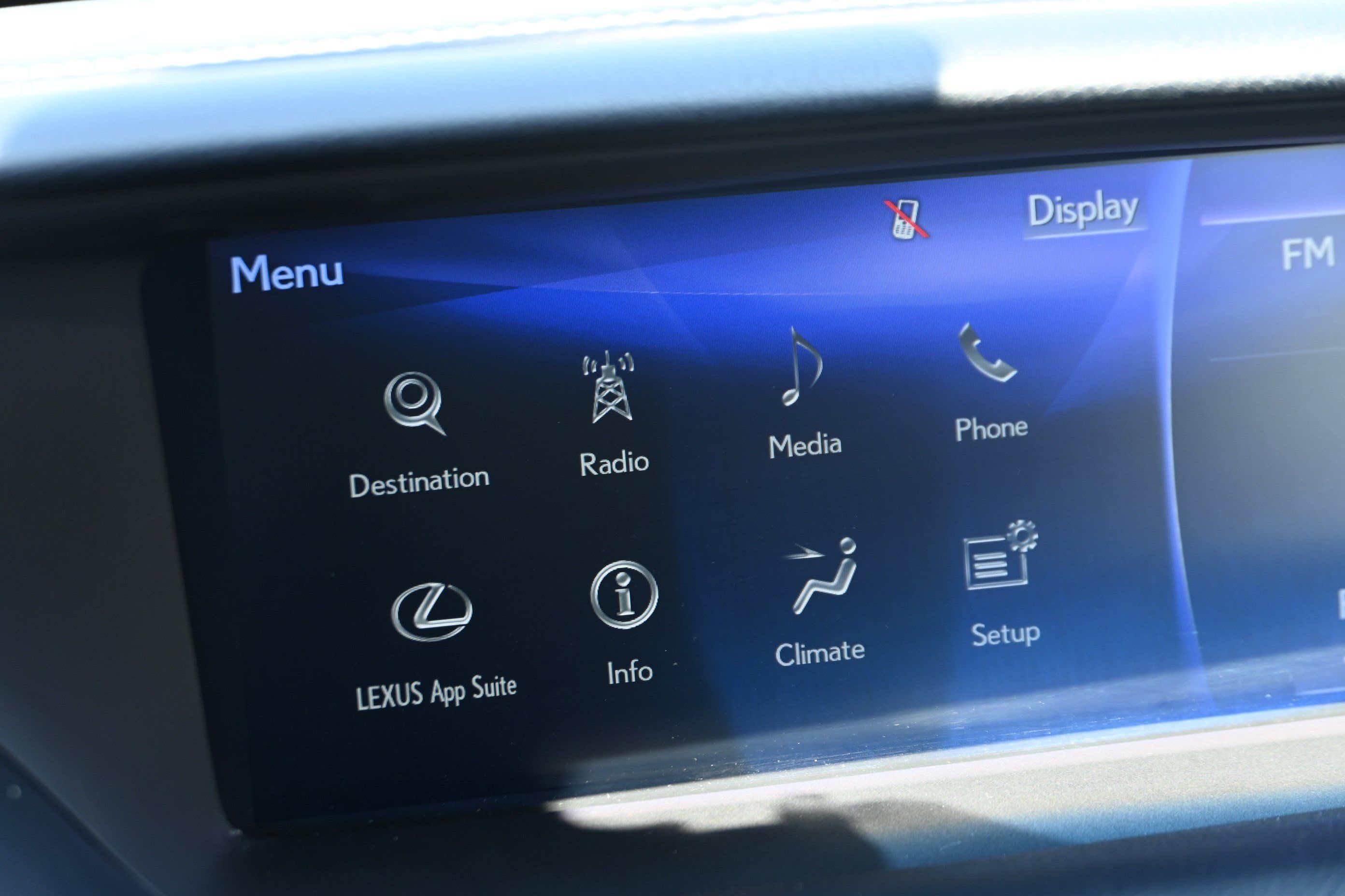 Used 2017 Lexus GS 350 F Sport AWD/4WD image 18