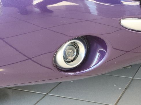 Used 2004 Chevrolet SSR w/ Preferred Equipment Group image 20