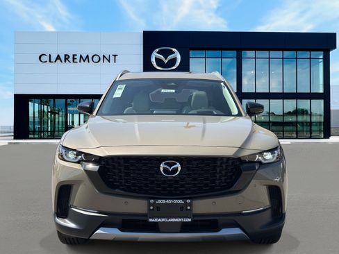 New 2026 MAZDA CX-50 AWD 2.5 S w/ Accent Package image 2