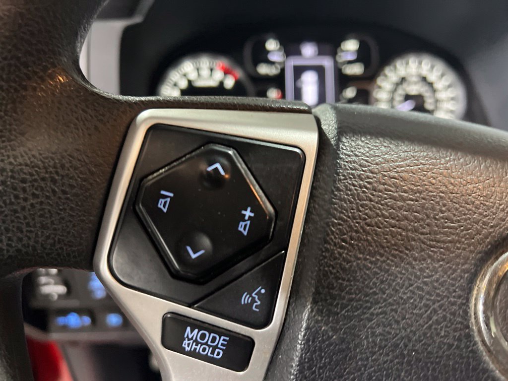 Used 2020 Toyota Tundra SR5 w/ SX Package RWD image 19