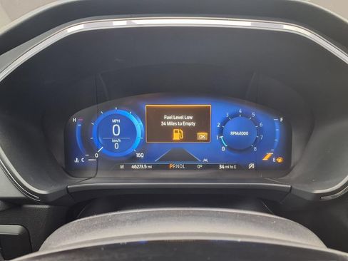Used 2022 Ford Escape Titanium w/ Class II Trailer Tow Package AWD/4WD image 15