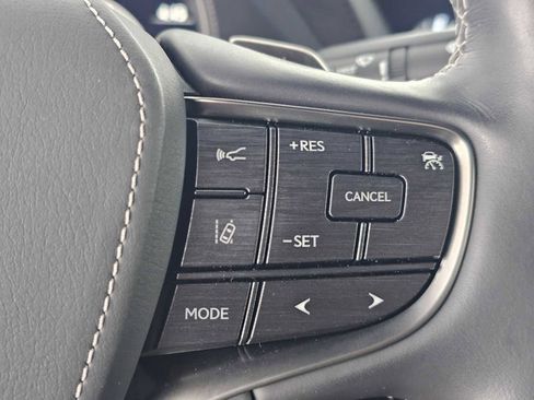 Used 2018 Lexus LS 500 image 28