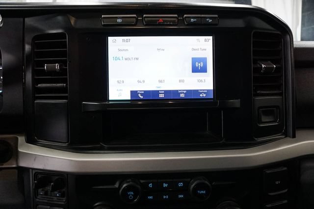 Used 2024 Ford F250 XLT AWD/4WD image 17