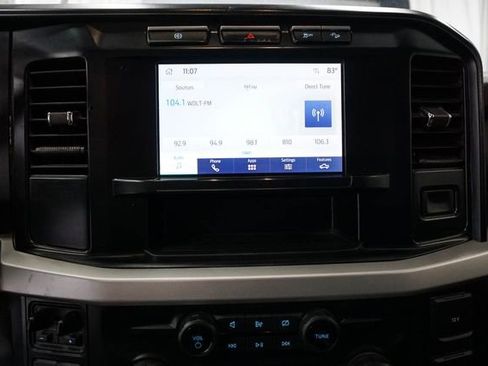 Used 2024 Ford F250 XLT AWD/4WD image 17