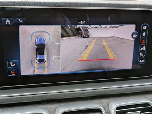 Certified 2024 Mercedes-Benz GLE 53 AMG 4MATIC Coupe image 16