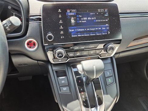 Used 2020 Honda CR-V Touring image 27
