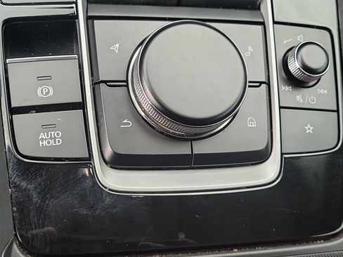 Used 2025 MAZDA CX-50 AWD 2.5 Hybrid w/ Weather Package image 25