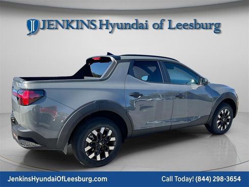 New 2026 Hyundai Santa Cruz SEL image 4