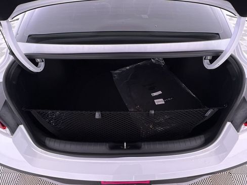 New 2025 Hyundai Elantra Sport image 25