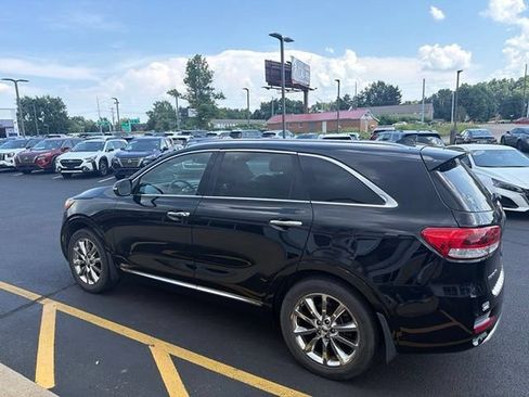Used 2018 Kia Sorento SX AWD/4WD image 19