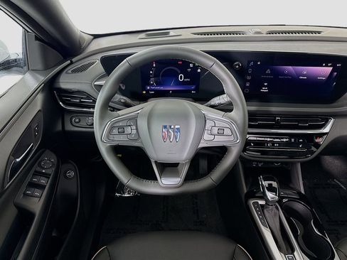 New 2026 Buick Envista Sport Touring FWD image 22