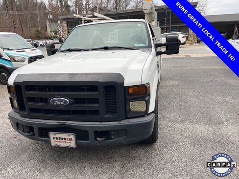 Used 2008 Ford F250 XL image 5