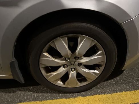 Used 2009 Honda Accord EX-L image 26