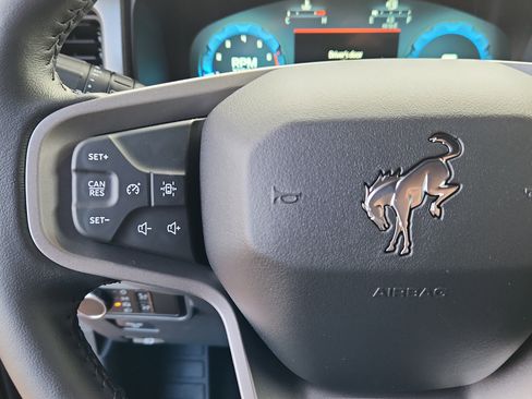 New 2025 Ford Bronco Big Bend image 13