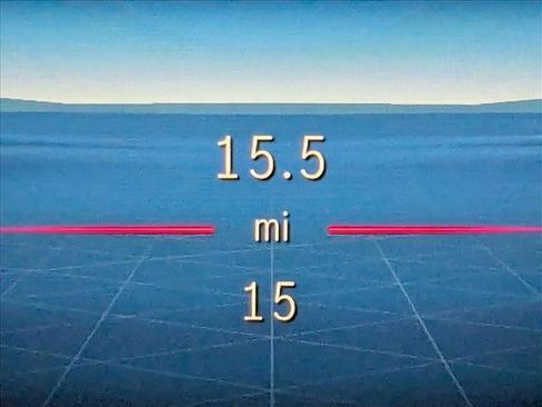 New 2025 Mercedes-Benz GLC 63 AMG S image 10