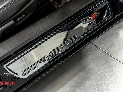 Used 2005 Chevrolet Corvette Convertible w/ Preferred Equipment Group RWD image 83