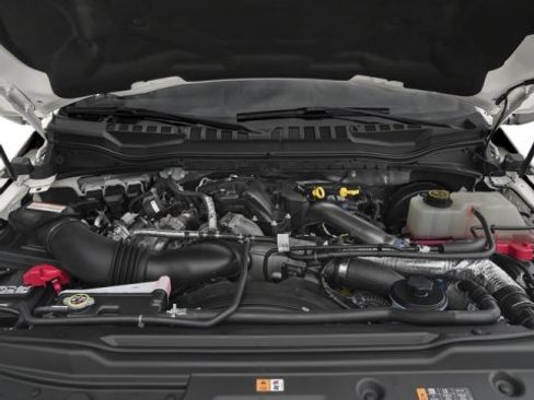 Used 2017 Ford F250 King Ranch w/ King Ranch Ultimate Package image 13