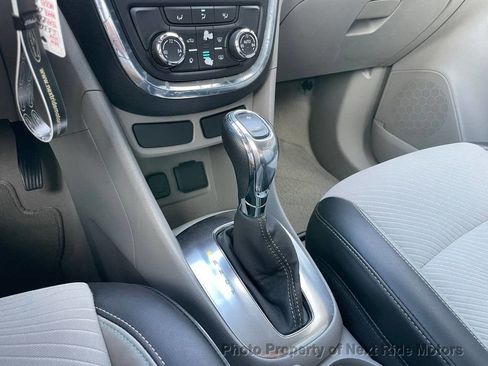 Used 2014 Buick Encore Convenience FWD image 22