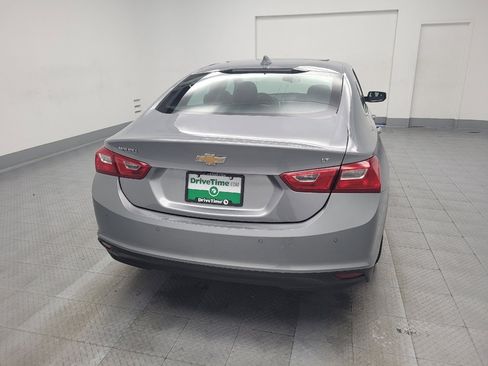 Used 2024 Chevrolet Malibu LT image 7