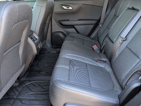 New 2025 Chevrolet Blazer LT w/ Sound & Technology Package image 7