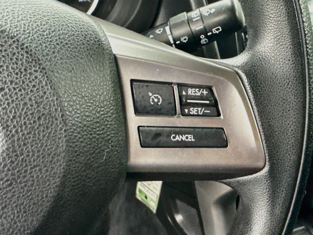 Used 2014 Subaru Forester 2.5i Premium w/ All-Weather Package AWD/4WD image 9