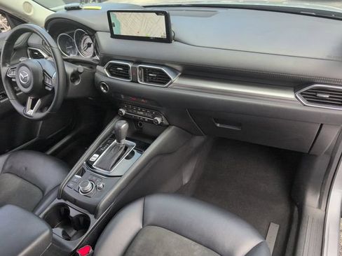 Used 2021 MAZDA CX-5 Touring AWD/4WD image 28