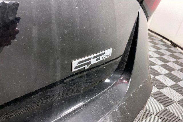 New 2027 Kia K5 GT-Line w/ GT-Line Premium Package FWD image 10
