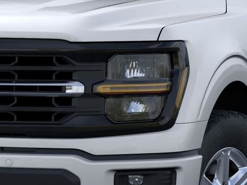 New 2026 Ford F150 XLT w/ Equipment Group 302A MID AWD/4WD image 18