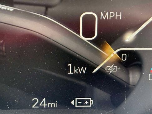 New 2025 Cadillac Escalade IQ Luxury 2 image 4