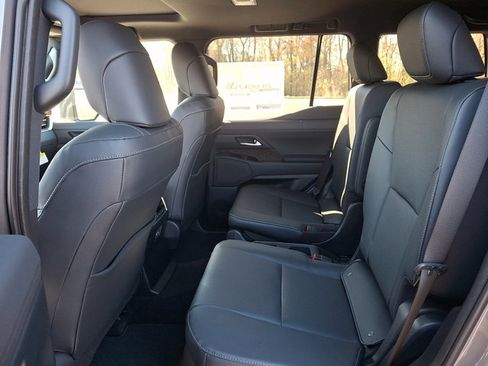 New 2026 Lexus GX 550 image 5