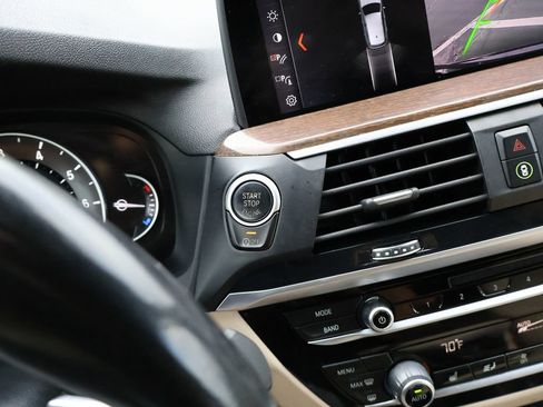 Used 2019 BMW X3 xDrive30i w/ Premium Package AWD/4WD image 32