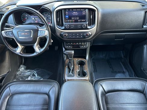 Used 2020 GMC Canyon Denali image 12