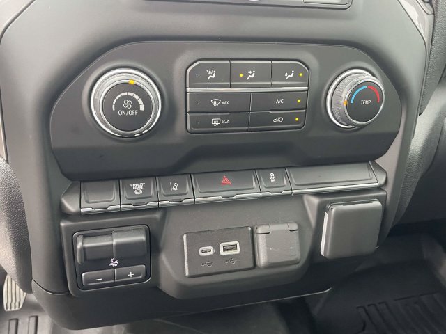 Certified 2024 Chevrolet Silverado 3500 W/T w/ WT Convenience Package AWD/4WD image 18