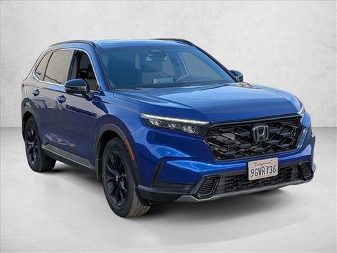 Used 2023 Honda CR-V Sport image 3