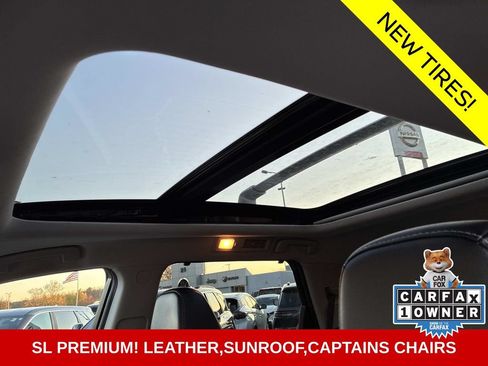 Certified 2023 Nissan Pathfinder SL w/ SL Premium Package AWD/4WD image 24