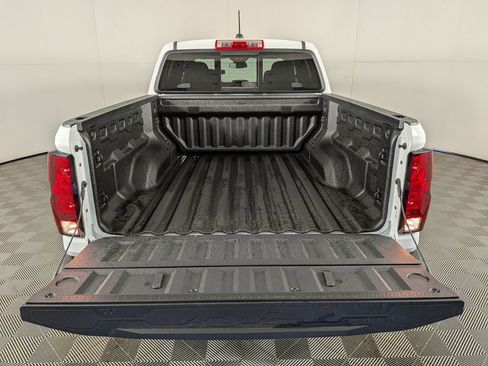 New 2025 Chevrolet Colorado W/T w/ Advanced Trailering Package image 8