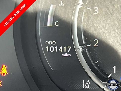 Used 2022 Lexus IS 350 F Sport w/ Navigation Package RWD image 41