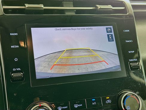 Used 2023 Hyundai Tucson SEL image 22