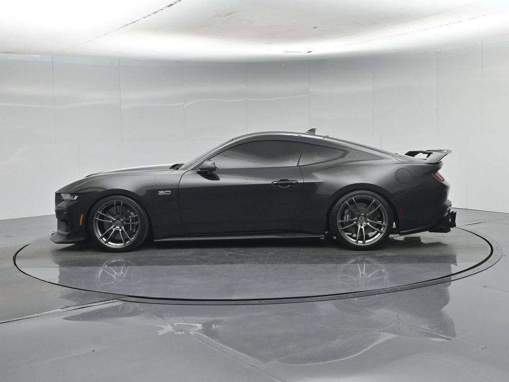 Used 2024 Ford Mustang GT Premium w/ GT Performance Package RWD image 28