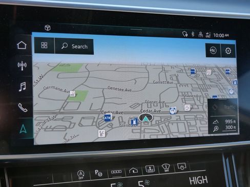 Used 2023 Audi S8 w/ S8 Comfort Plus Package image 48