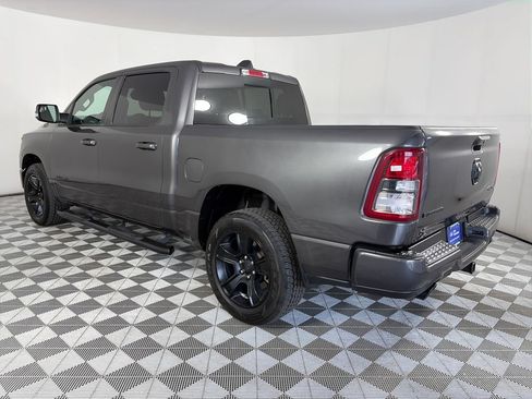 Used 2020 RAM 1500 Big Horn AWD/4WD image 5