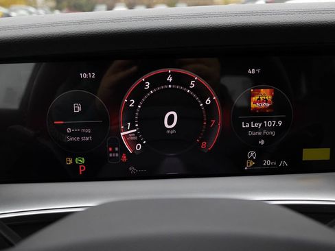 New 2026 Volkswagen Tiguan SE AWD/4WD image 30