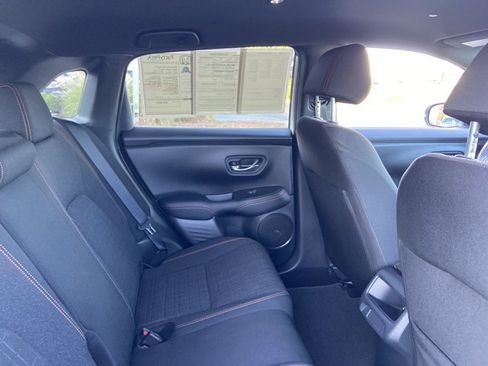 Used 2024 Honda HR-V Sport image 22