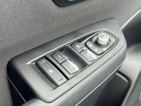 New 2026 Subaru Forester Premium AWD/4WD image 10