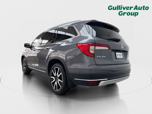 Used 2019 Honda Pilot Touring image 5