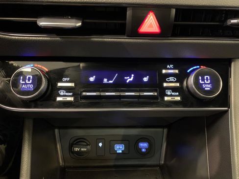 Used 2022 Hyundai Sonata N Line image 34