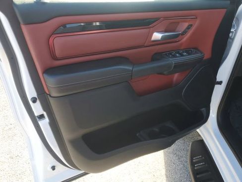 Used 2022 RAM 1500 Rebel w/ Rebel Level 2 Equipment Group image 18