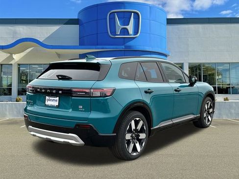 New 2026 Honda Prologue Elite image 2